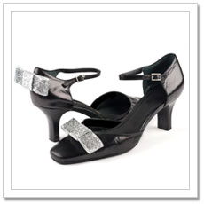 DIY Magnetic Shoe Clips