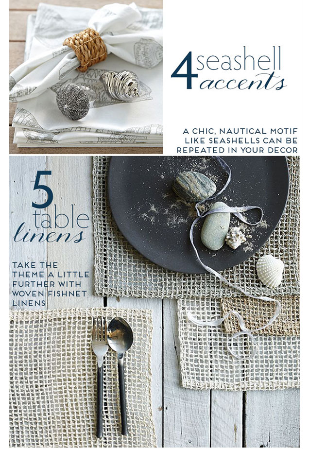 10 Summer Outdoor Entertaining Essentials