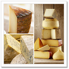 A Pairing Guide: Cheeses of Spain