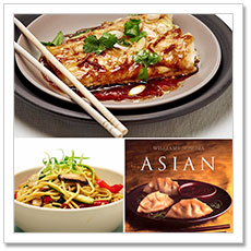 Chinese New Year Menu: The Year of the Snake