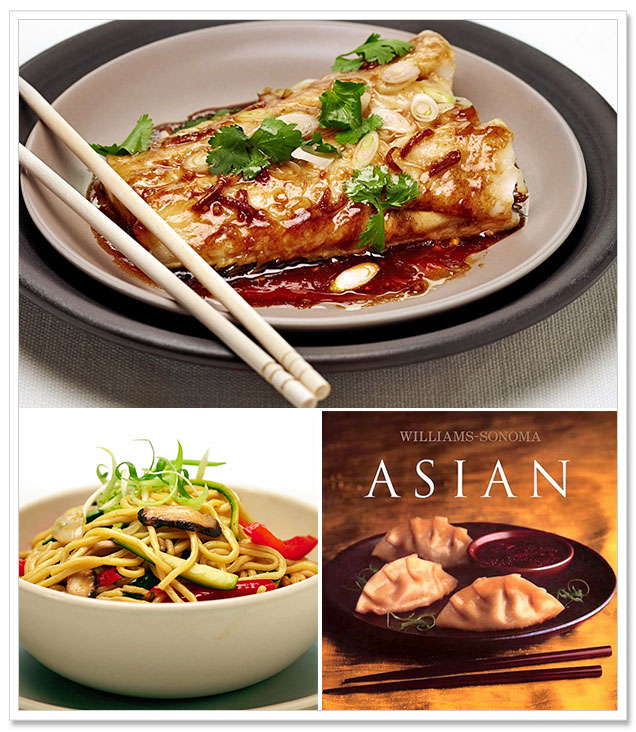 Chinese New Year Menu - The Year of the Snake