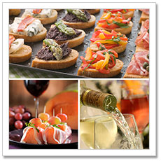 Tips For Hosting A Casual Cocktail Party