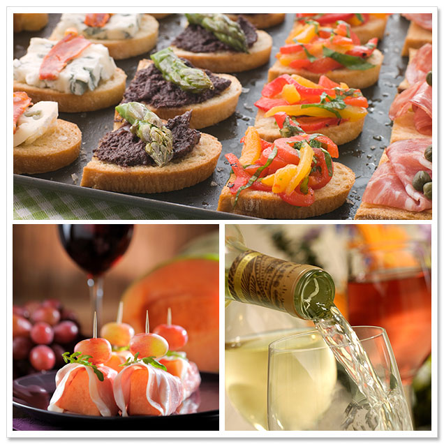 Tips For Hosting A Casual Cocktail Party