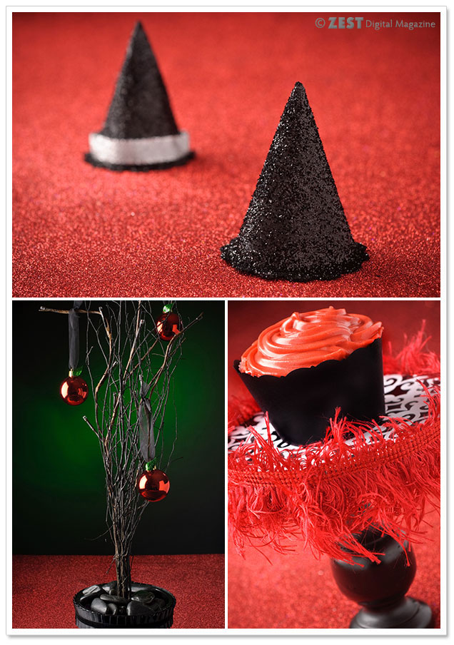Halloween Decor