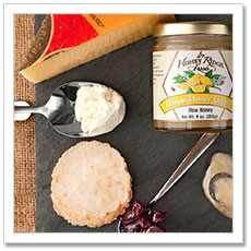 Quick and Easy Cheese Appetizers