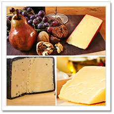 Host A Vertical Cheddar Tasting