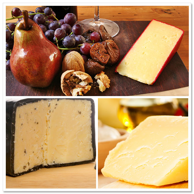 Host A Vertical Cheddar Tasting